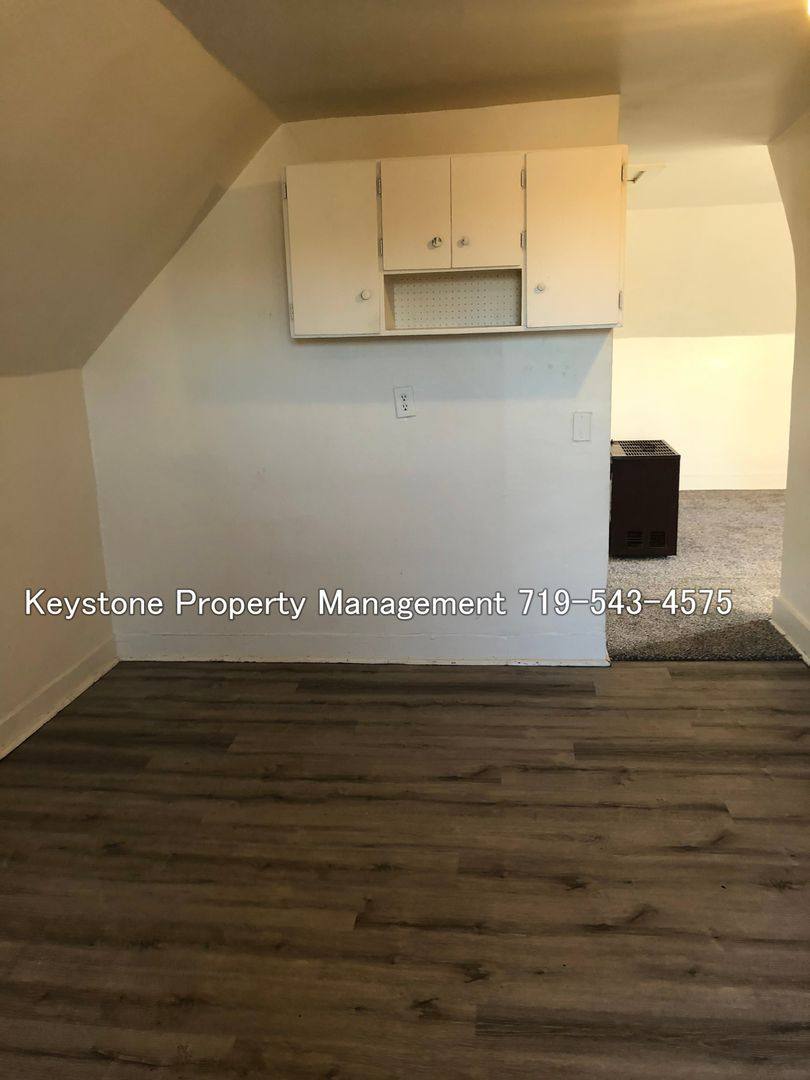 Apartment for rent at 321 E 2nd St, Pueblo, CO 81003