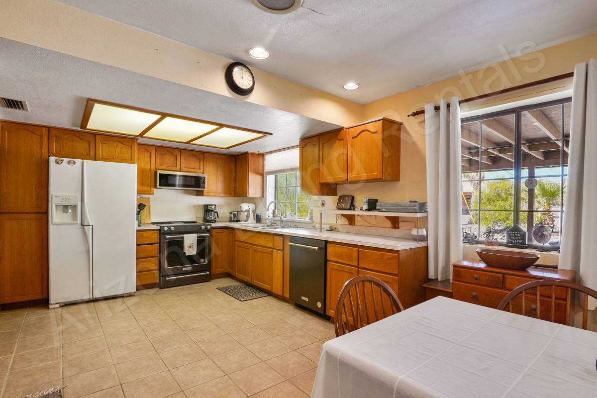 House for rent at 3545 Chemehuevi Blvd, Lake Havasu City, AZ 86406