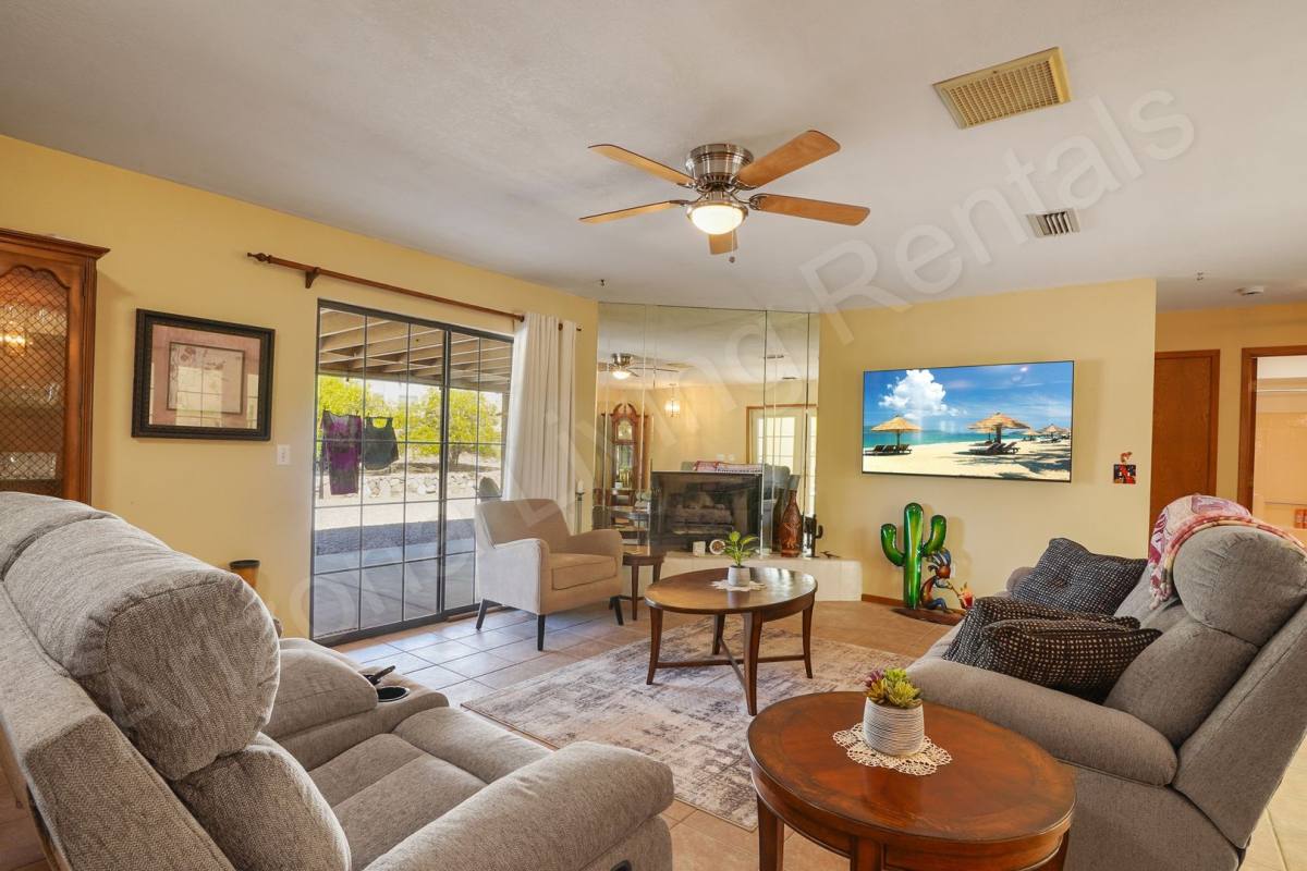 House for rent at 3545 Chemehuevi Blvd, Lake Havasu City, AZ 86406