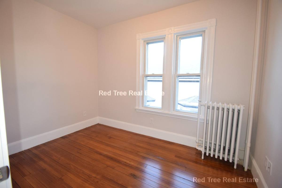 House for rent at 755 Saratoga St #2, East Boston, MA 02128