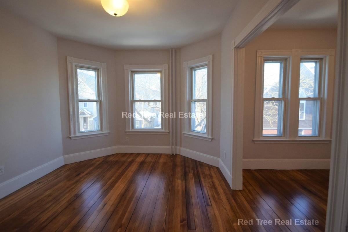 House for rent at 755 Saratoga St #2, East Boston, MA 02128