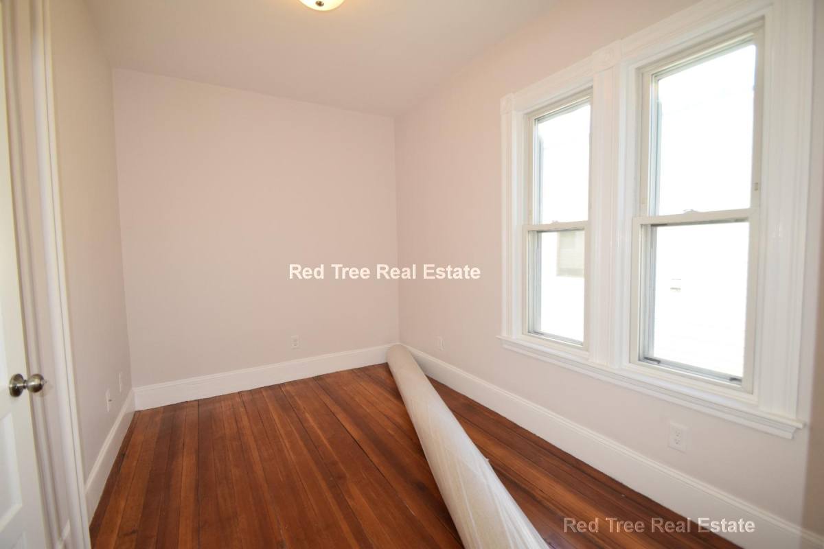 House for rent at 755 Saratoga St #2, East Boston, MA 02128
