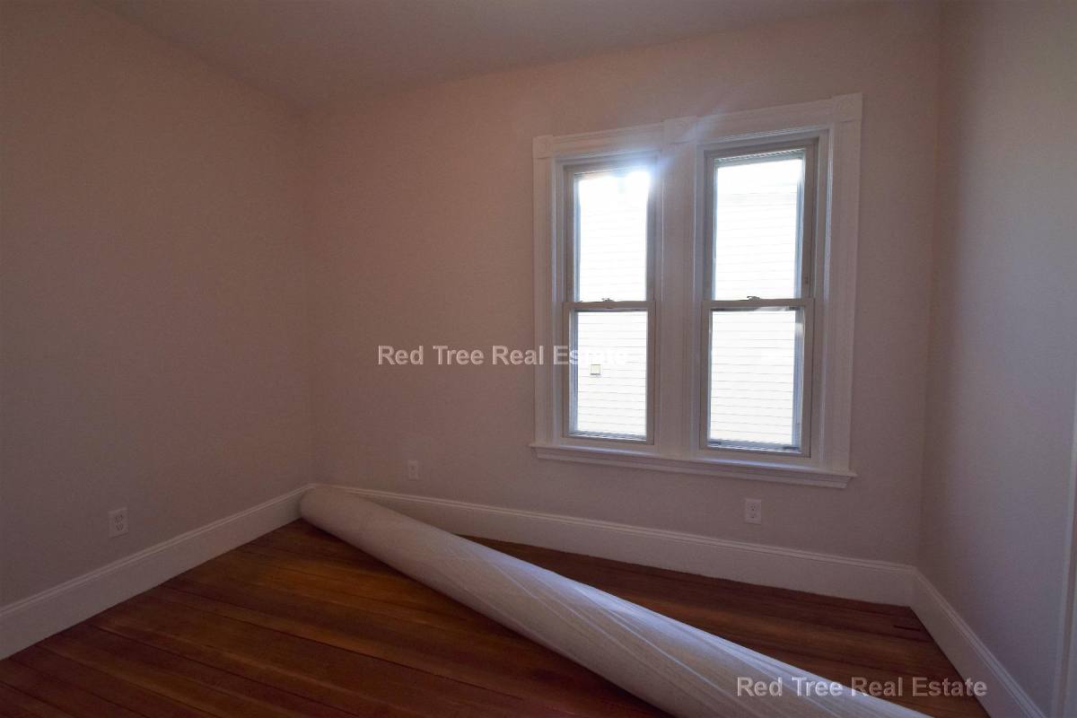 House for rent at 755 Saratoga St #2, East Boston, MA 02128