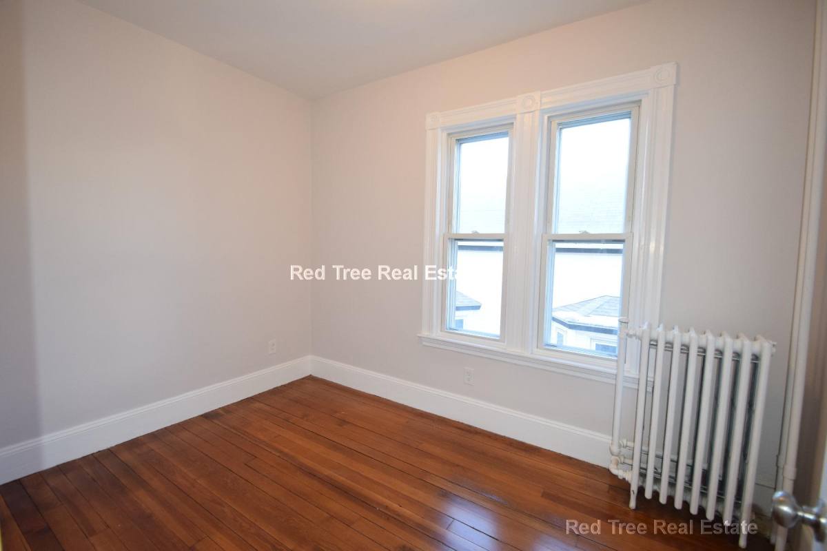 House for rent at 755 Saratoga St #2, East Boston, MA 02128