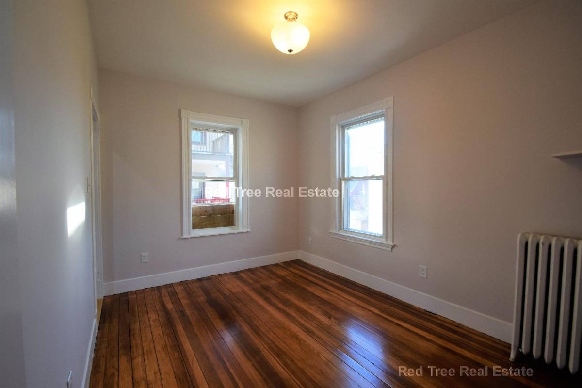 House for rent at 755 Saratoga St #2, East Boston, MA 02128