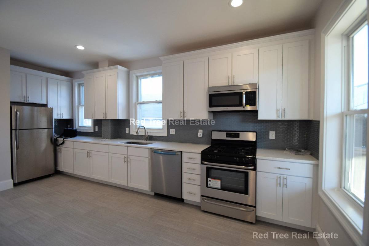 House for rent at 755 Saratoga St #2, East Boston, MA 02128