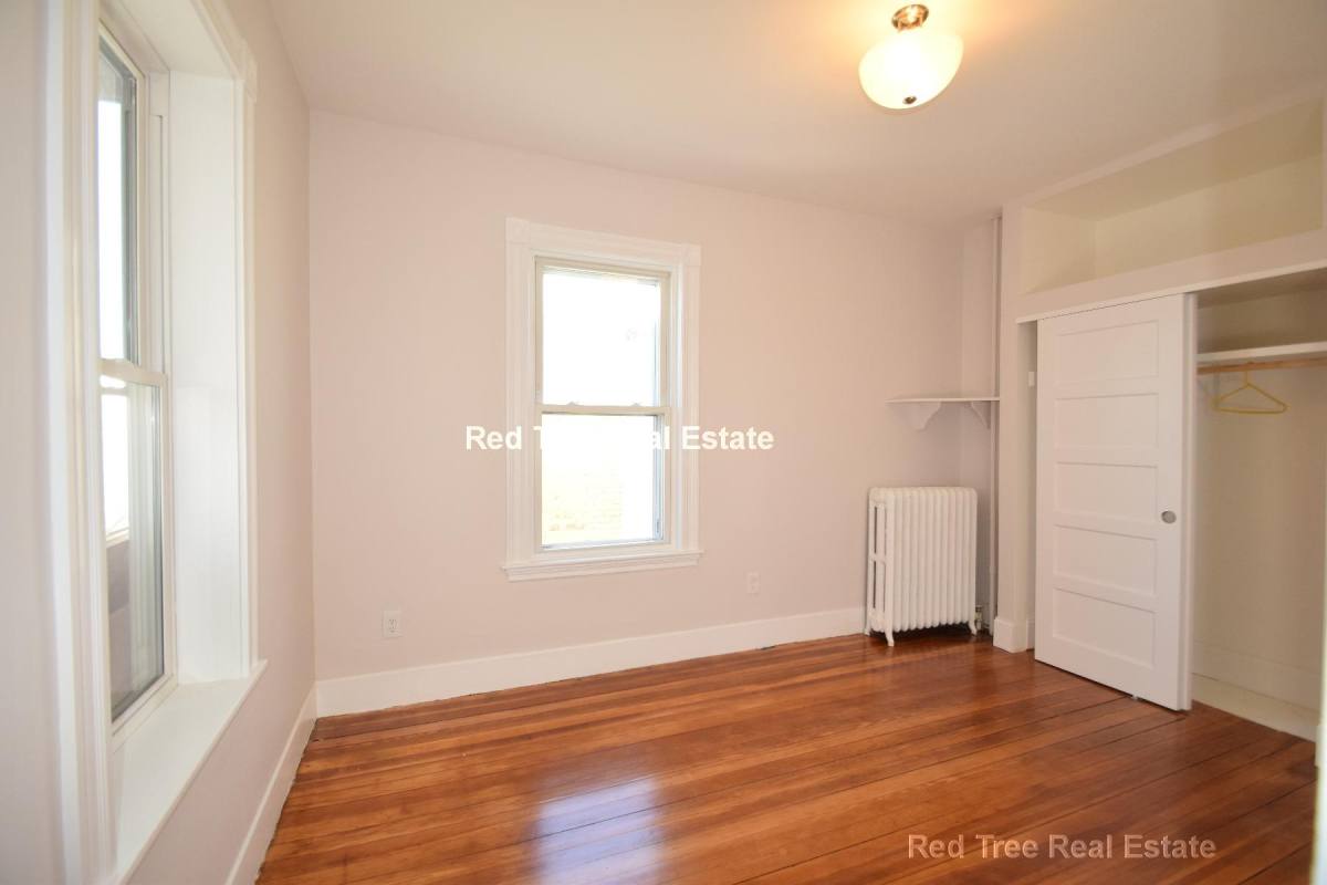 House for rent at 755 Saratoga St #2, East Boston, MA 02128