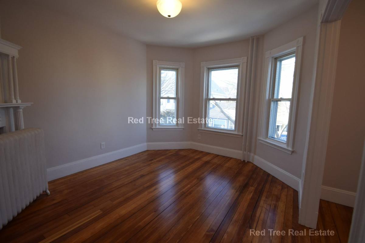 House for rent at 755 Saratoga St #2, East Boston, MA 02128