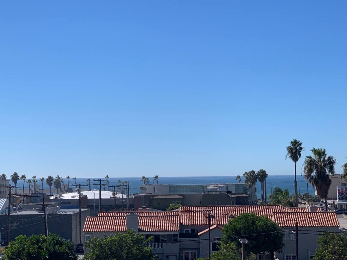 Apartment for rent at 959 Felspar St, San Diego, CA 92109