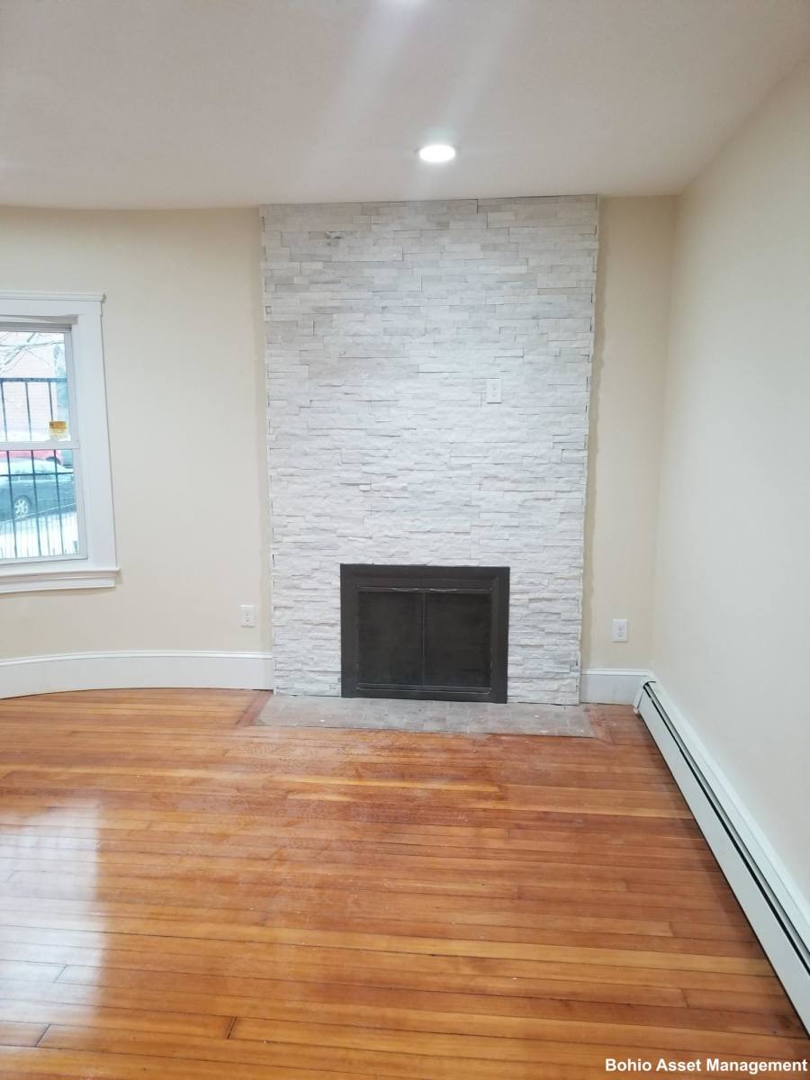 Apartment for rent at 2 Humboldt Ave #1, Roxbury, MA 02119