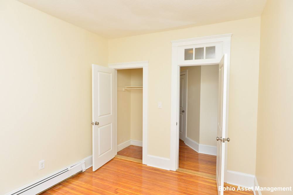 Apartment for rent at 2 Humboldt Ave #1, Roxbury, MA 02119