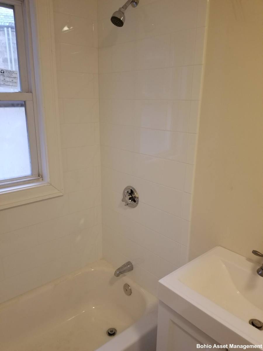 Apartment for rent at 2 Humboldt Ave #1, Roxbury, MA 02119