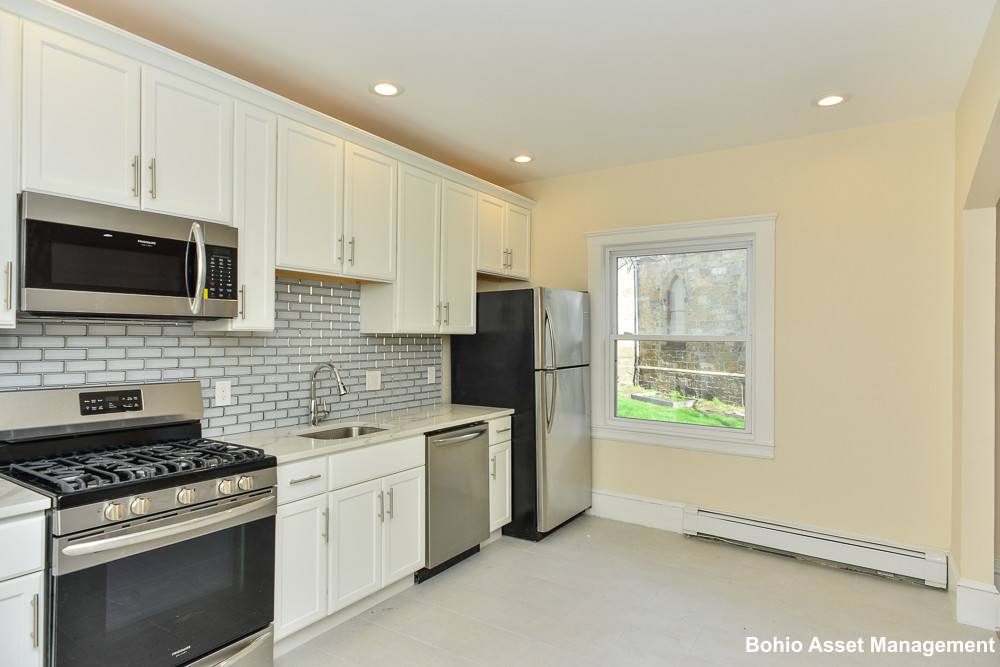 Apartment for rent at 2 Humboldt Ave #1, Roxbury, MA 02119