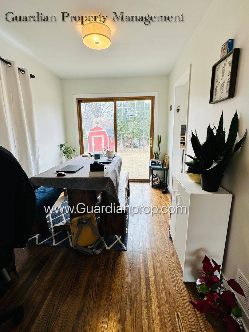 House for rent at 2700 Quentin Ave, Minneapolis, MN 55416