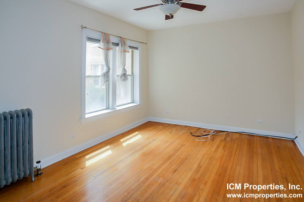 Apartment for rent at 4700 Winchester #1946-2 Fp, Chicago, IL 60640