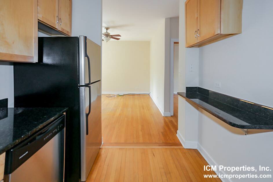 Apartment for rent at 4700 Winchester #1946-2 Fp, Chicago, IL 60640