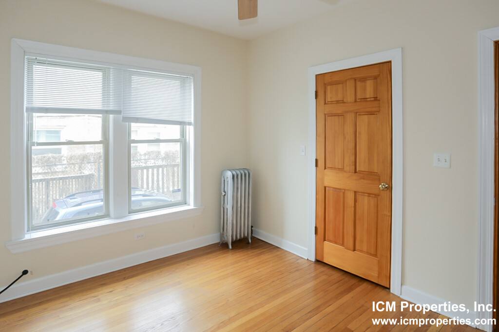 Apartment for rent at 4700 Winchester #1946-2 Fp, Chicago, IL 60640