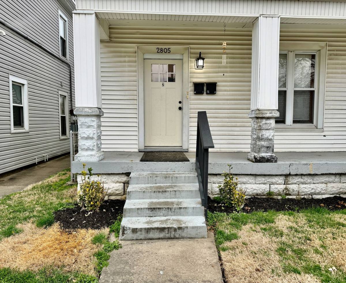 Apartment for rent at 2805 S 4th St, Louisville, KY 40208