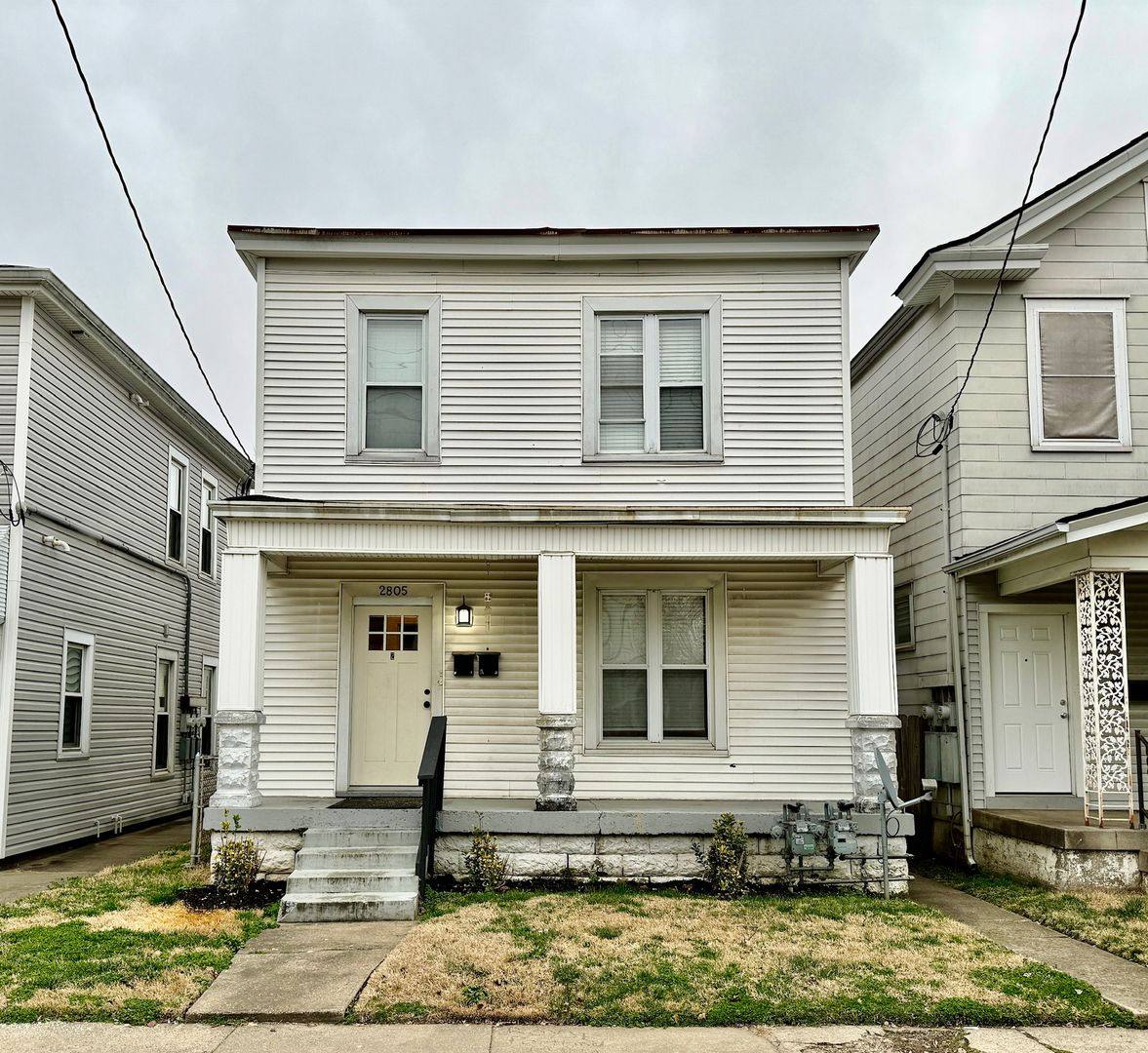 Apartment for rent at 2805 S 4th St, Louisville, KY 40208
