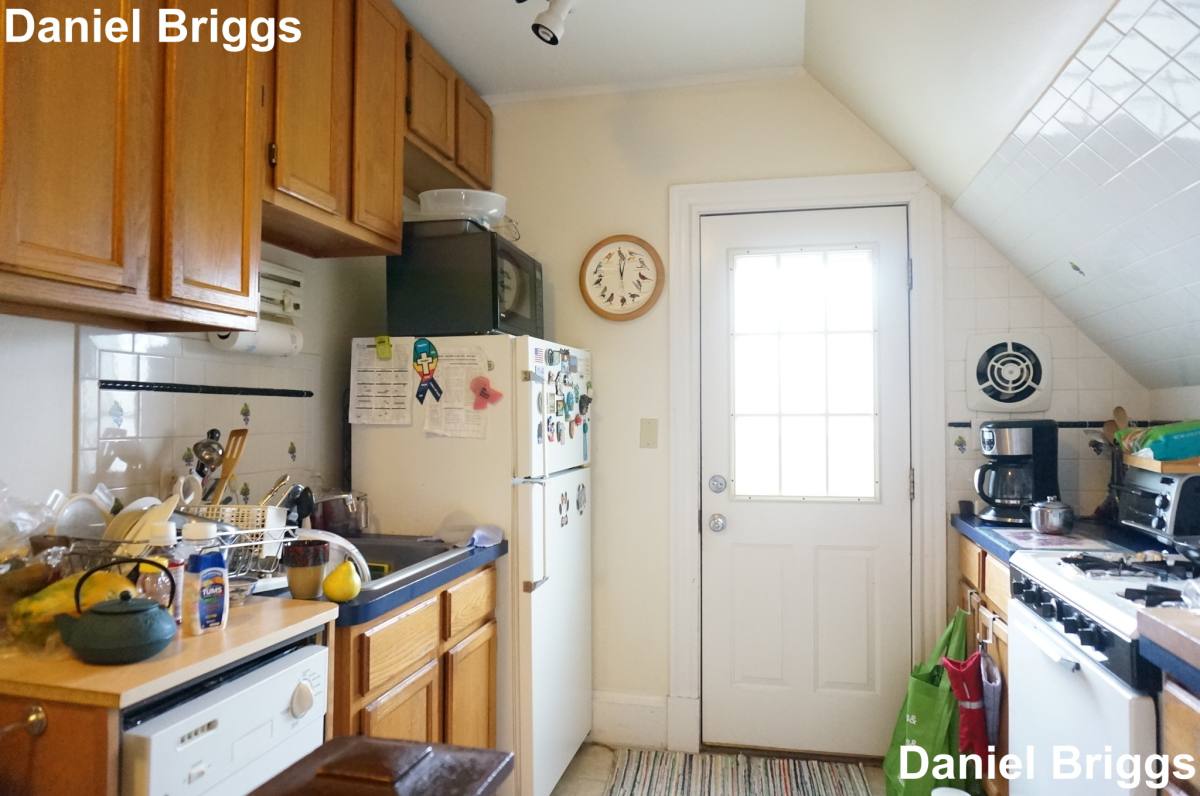 Apartment for rent at 18 Orkney Rd #3, Brighton, MA 02135