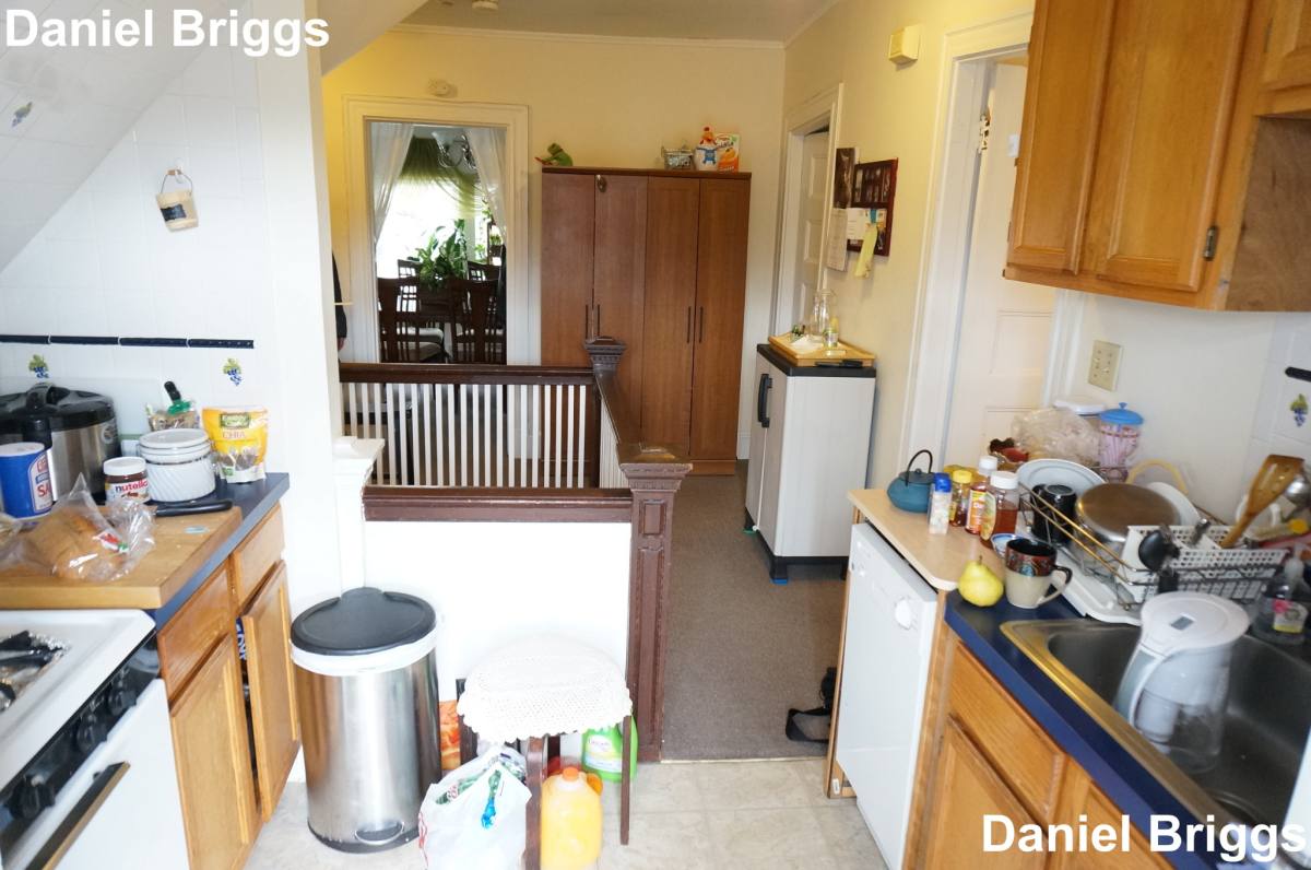 Apartment for rent at 18 Orkney Rd #3, Brighton, MA 02135
