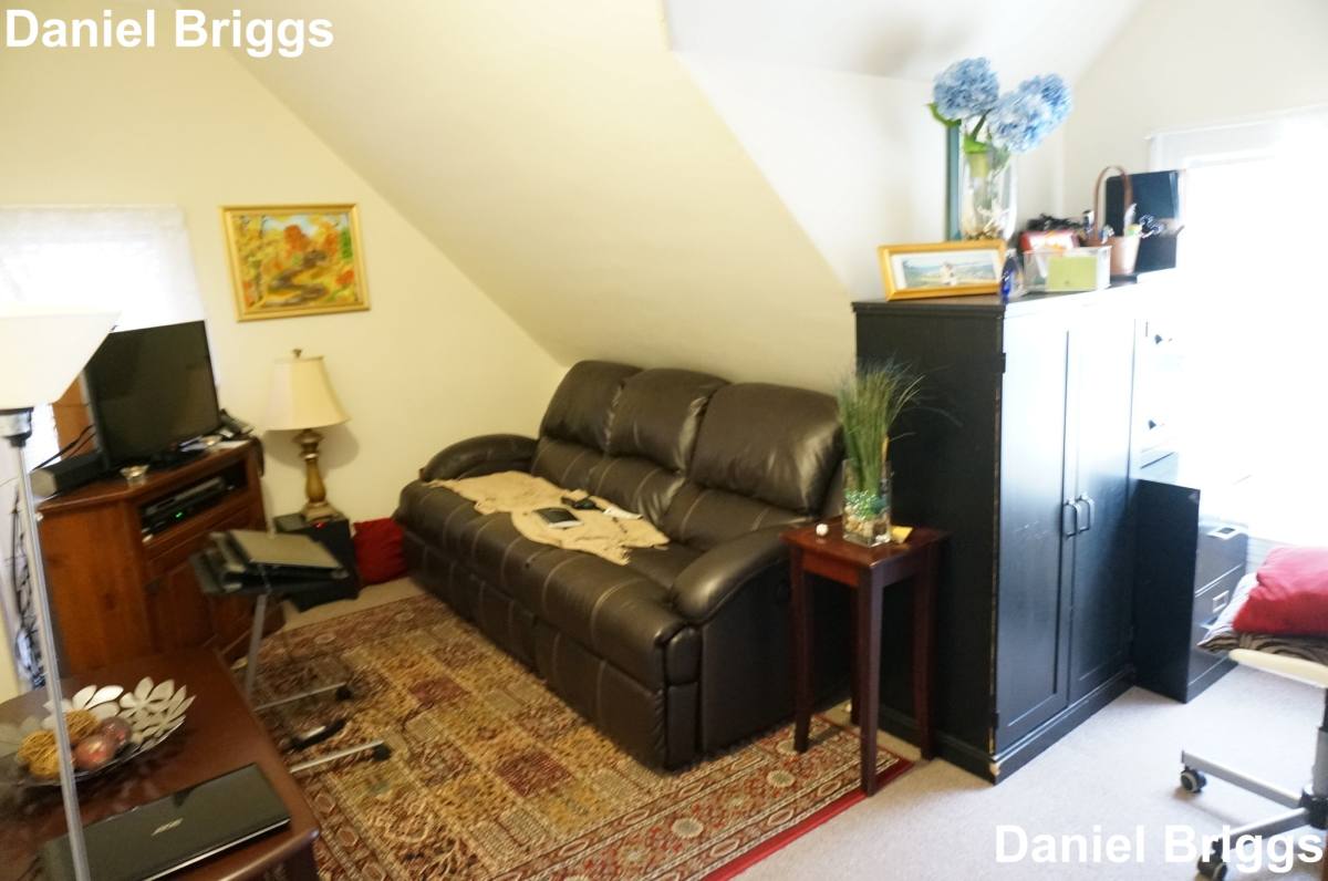 Apartment for rent at 18 Orkney Rd #3, Brighton, MA 02135
