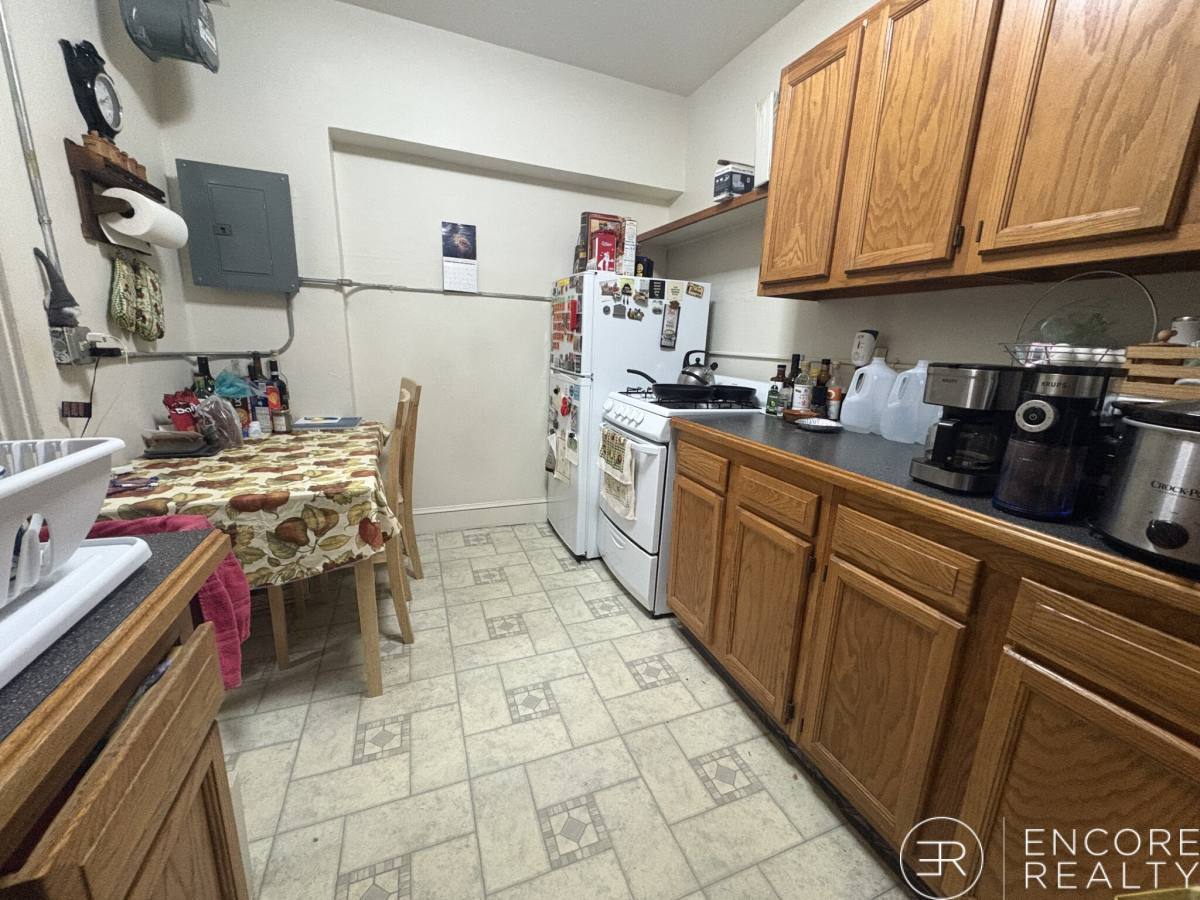 Apartment for rent at 1800 Commonwealth Ave #3, Brighton, MA 02135