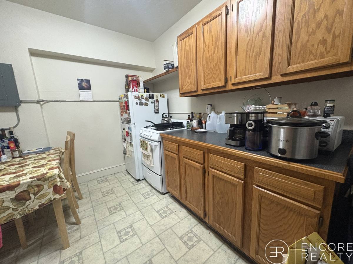 Apartment for rent at 1800 Commonwealth Ave #3, Brighton, MA 02135