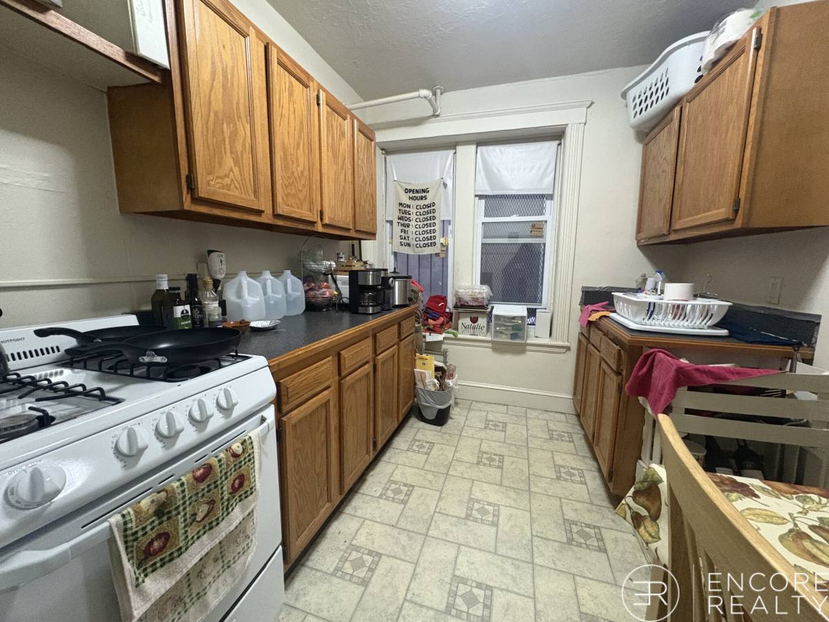 Apartment for rent at 1800 Commonwealth Ave #3, Brighton, MA 02135