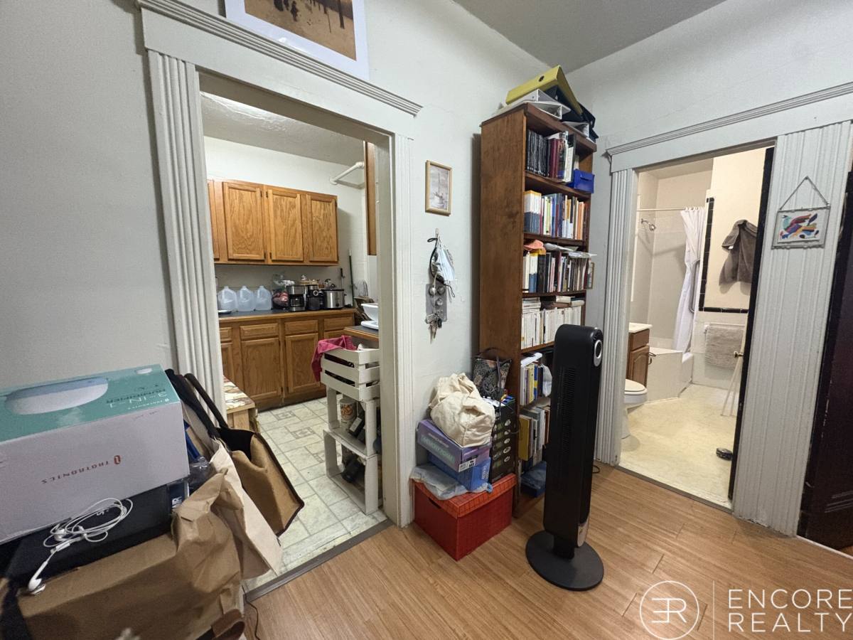 Apartment for rent at 1800 Commonwealth Ave #3, Brighton, MA 02135