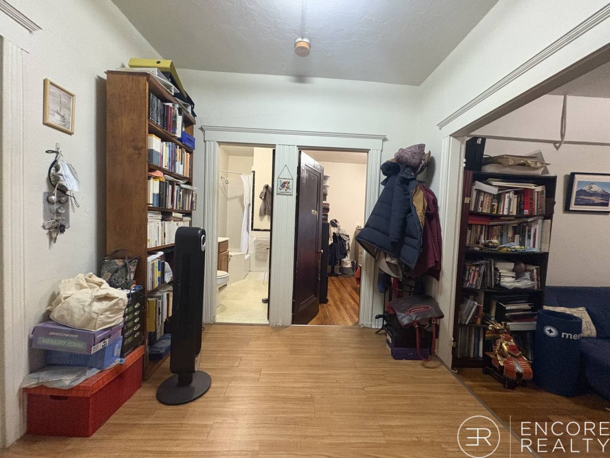 Apartment for rent at 1800 Commonwealth Ave #3, Brighton, MA 02135