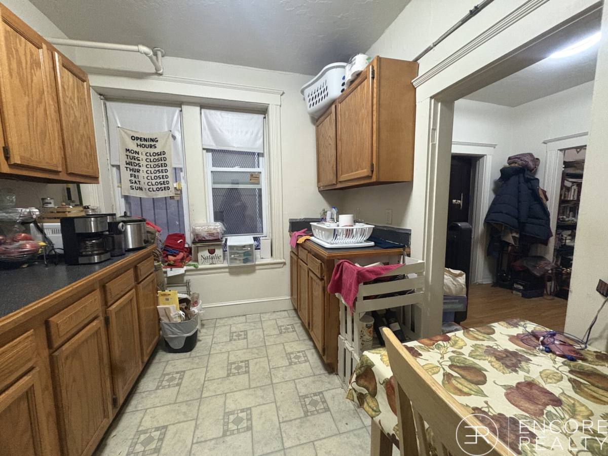 Apartment for rent at 1800 Commonwealth Ave #3, Brighton, MA 02135