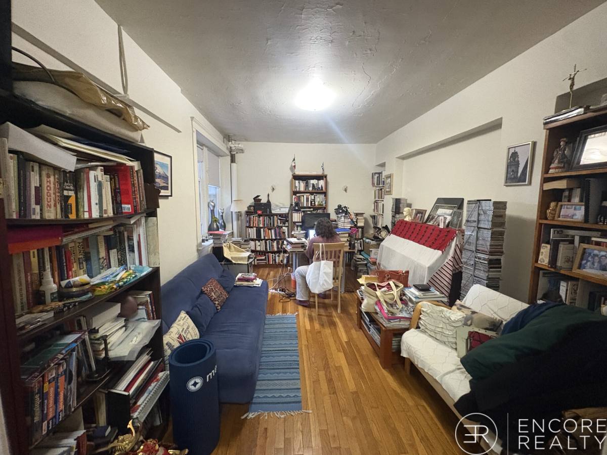 Apartment for rent at 1800 Commonwealth Ave #3, Brighton, MA 02135