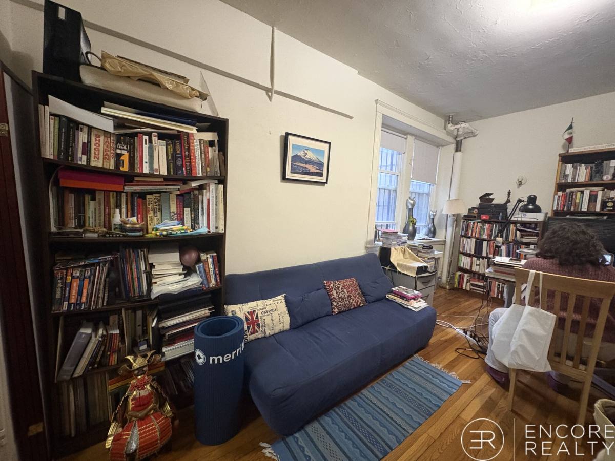 Apartment for rent at 1800 Commonwealth Ave #3, Brighton, MA 02135