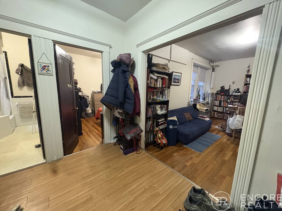 Apartment for rent at 1800 Commonwealth Ave #3, Brighton, MA 02135