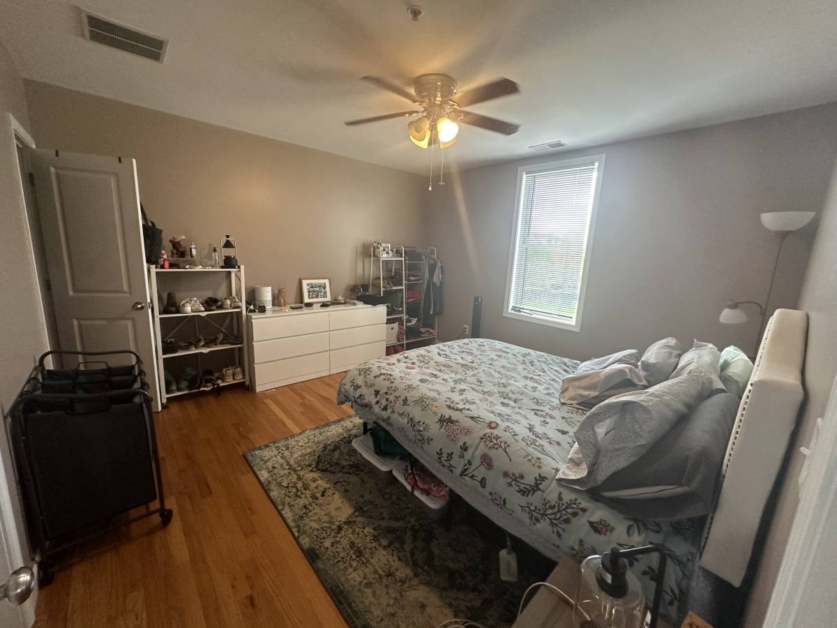 Apartment for rent at 100 Fellsway W #201, Somerville, MA 02145