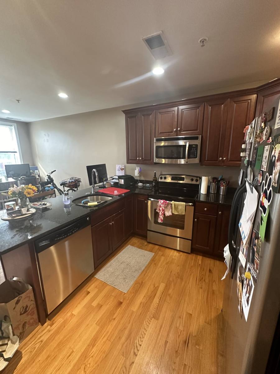 Apartment for rent at 100 Fellsway W #201, Somerville, MA 02145