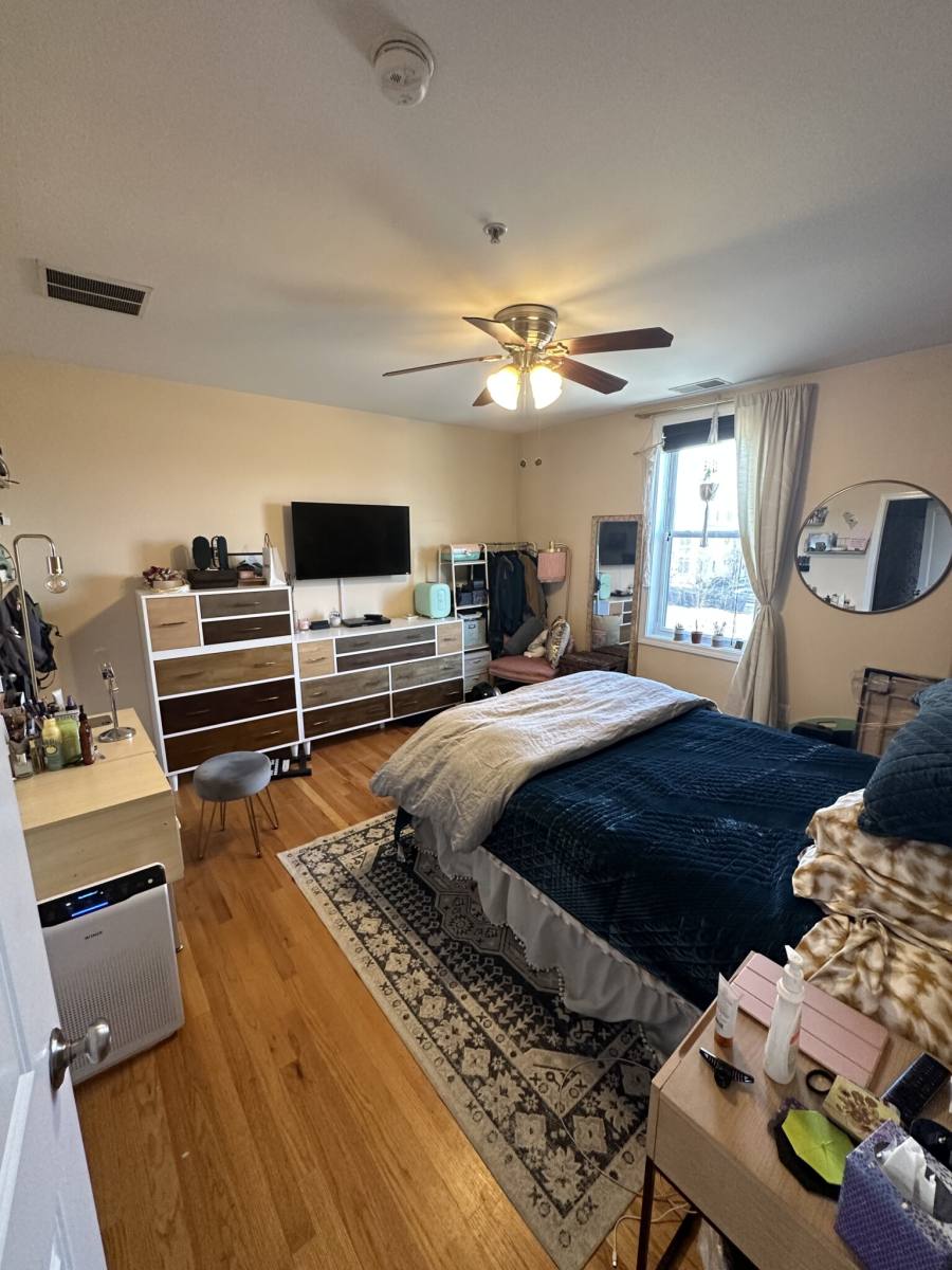 Apartment for rent at 100 Fellsway W #201, Somerville, MA 02145