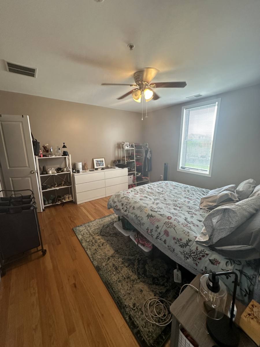Apartment for rent at 100 Fellsway W #201, Somerville, MA 02145