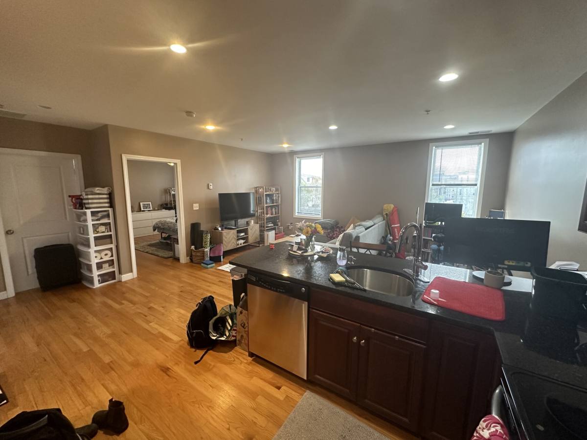 Apartment for rent at 100 Fellsway W #201, Somerville, MA 02145