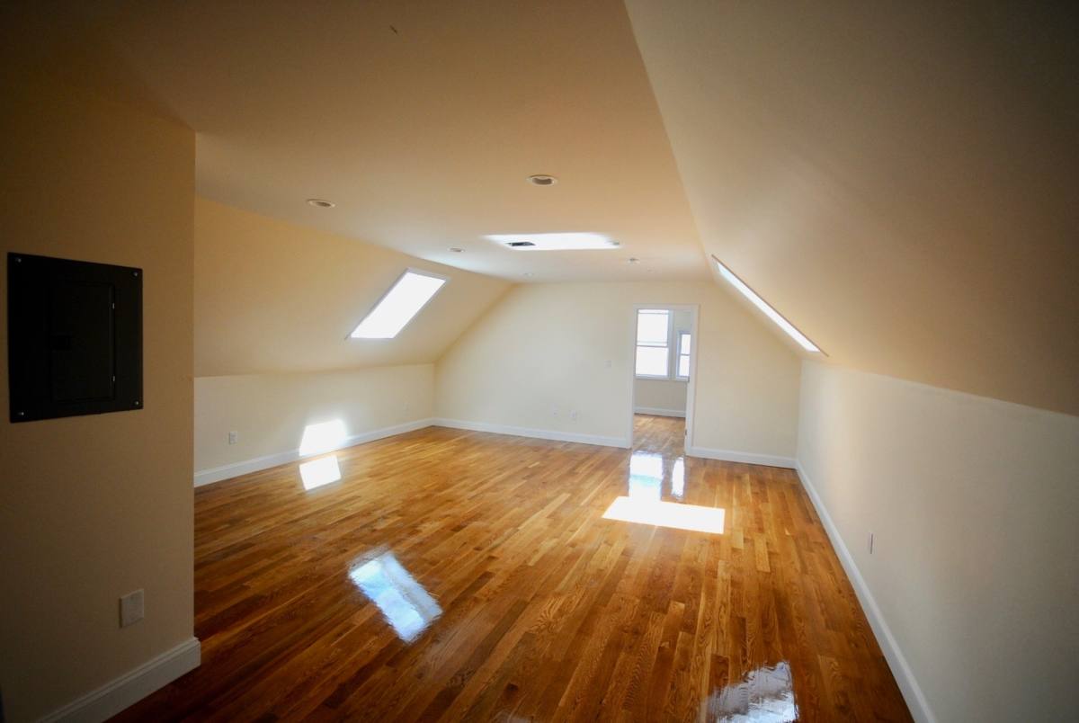 House for rent at 15 Taylor St #A, Medford, MA 02155