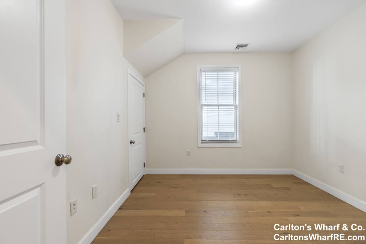 Condo for rent at 213 E Eagle #1, East Boston, MA 02128