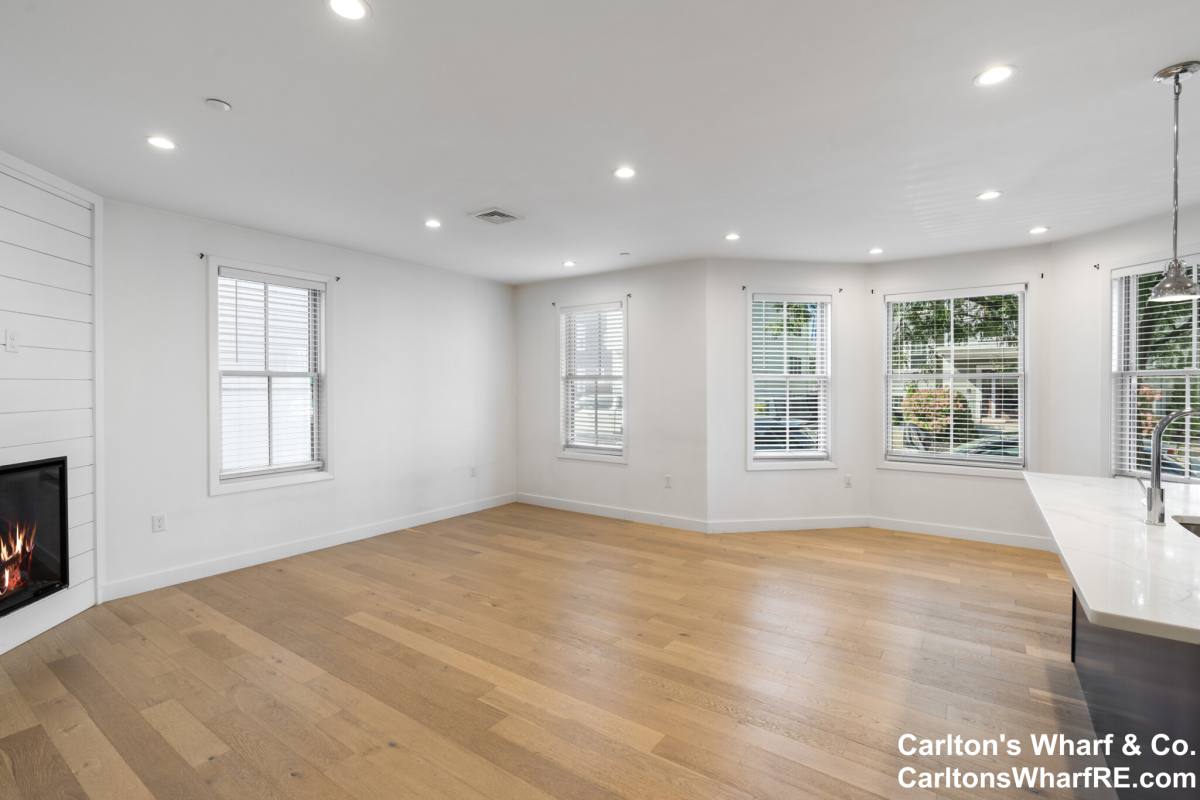 Condo for rent at 213 E Eagle #1, East Boston, MA 02128
