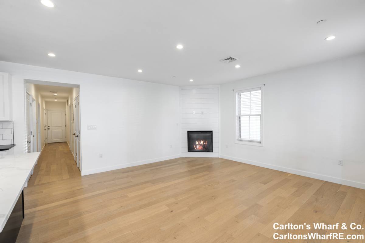 Condo for rent at 213 E Eagle #1, East Boston, MA 02128