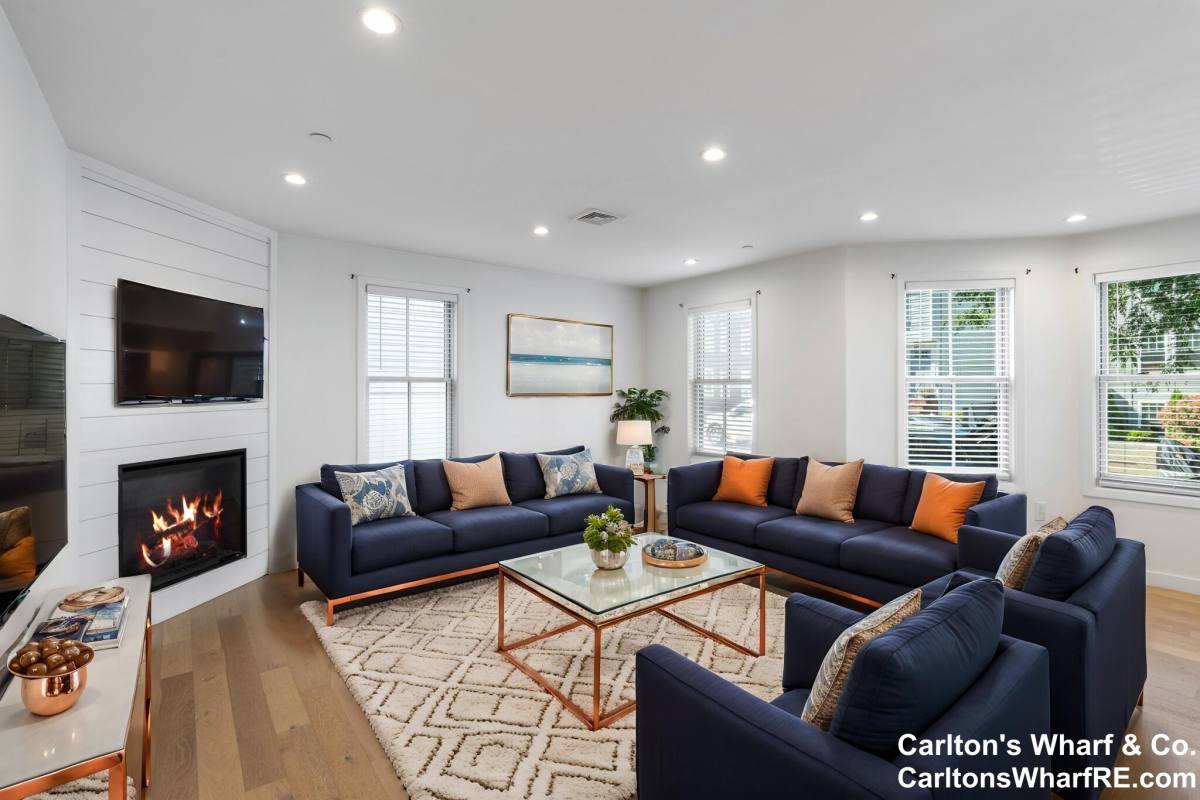 Condo for rent at 213 E Eagle #1, East Boston, MA 02128