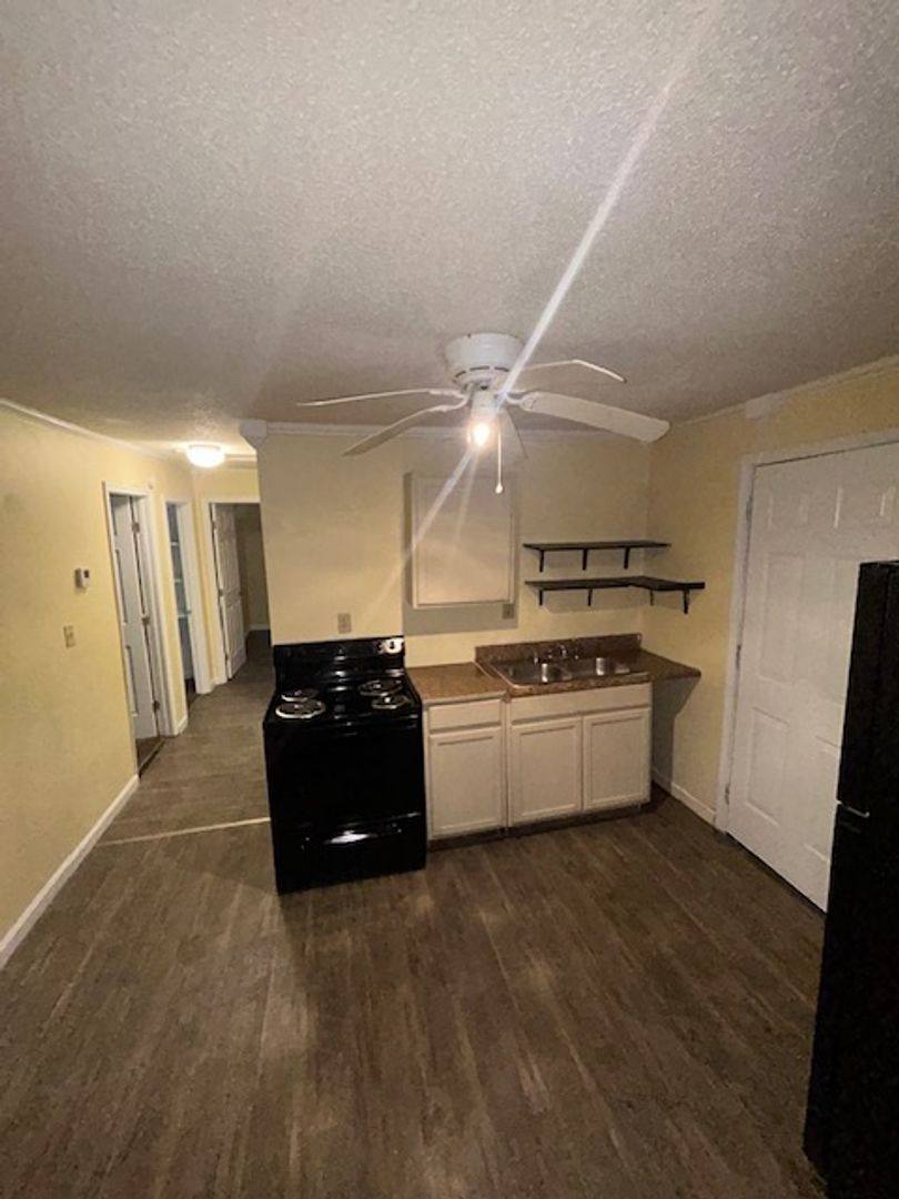 House for rent at 4501 Briggs St, Moss Point, MS 39563
