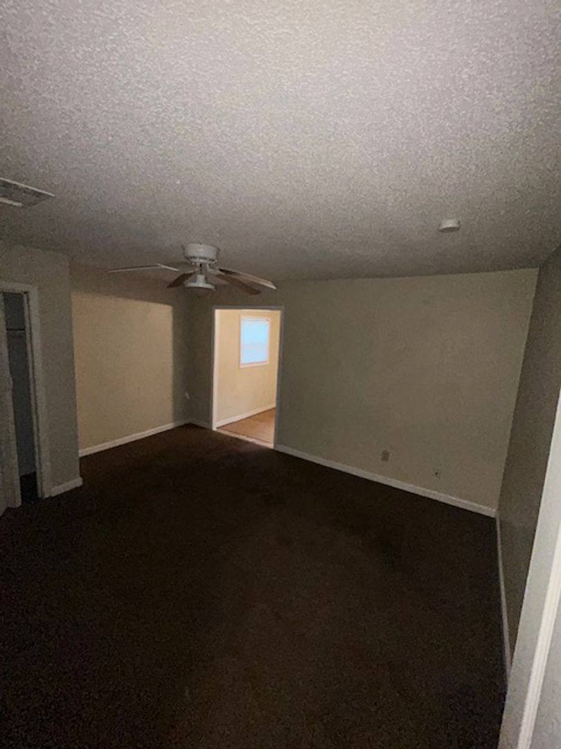 House for rent at 4501 Briggs St, Moss Point, MS 39563