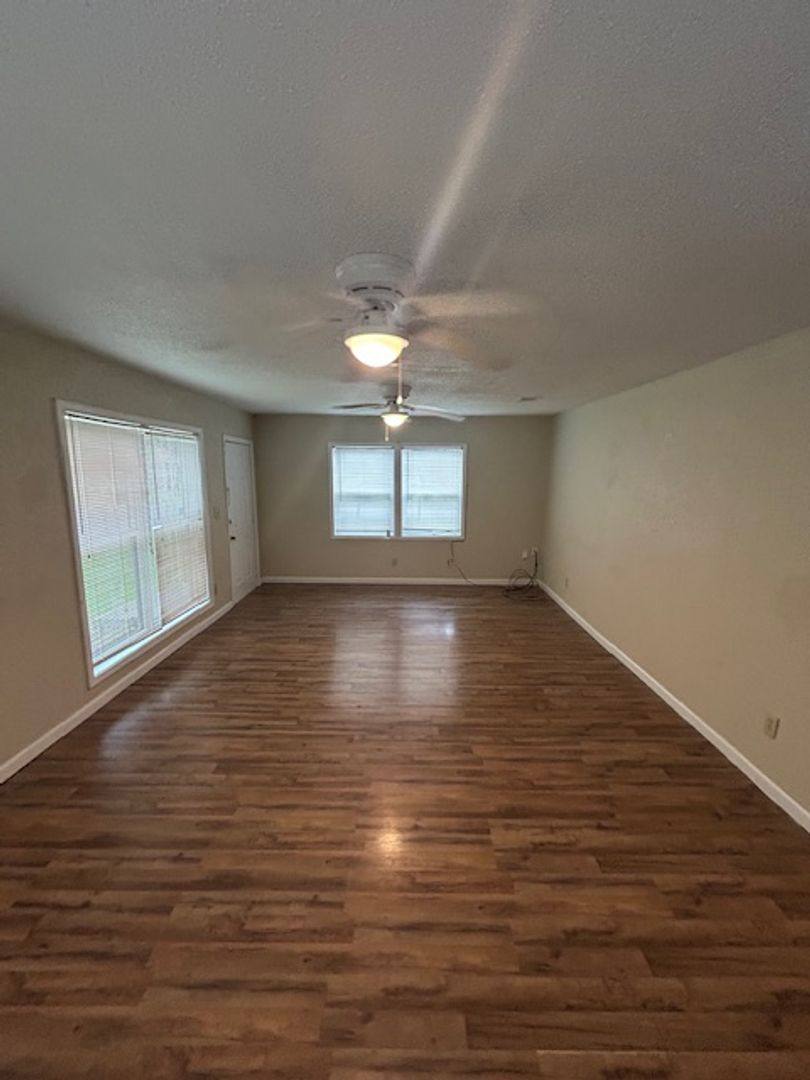 House for rent at 4501 Briggs St, Moss Point, MS 39563