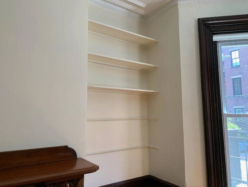 Apartment for rent at 307 Beacon St #2, Boston, MA 02116