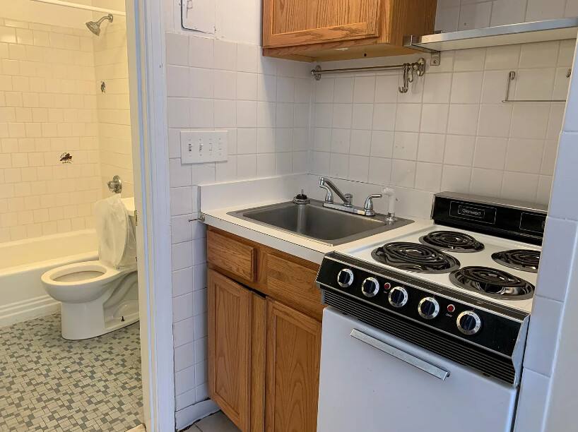 Apartment for rent at 307 Beacon St #2, Boston, MA 02116